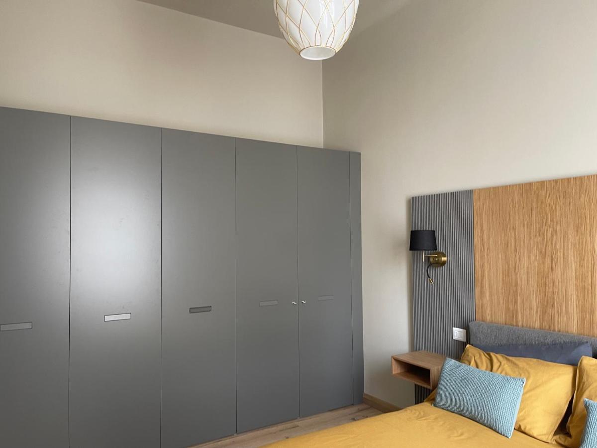 Dai Maestri Apartment Florenz