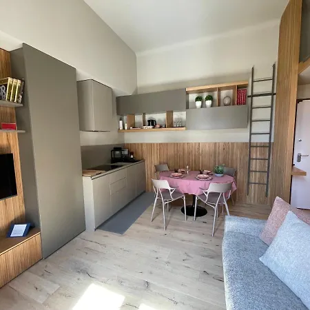 Ferienwohnung Dai Maestri Florenz Exterior foto