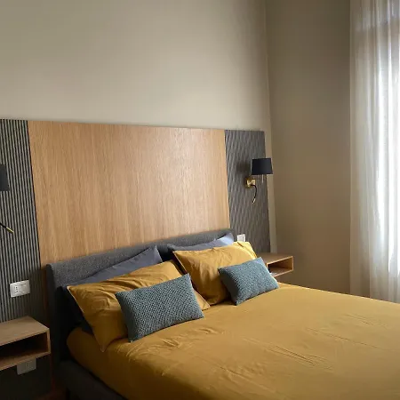 Ferienwohnung Dai Maestri Florenz Exterior foto