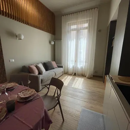Ferienwohnung Dai Maestri Florenz Exterior foto