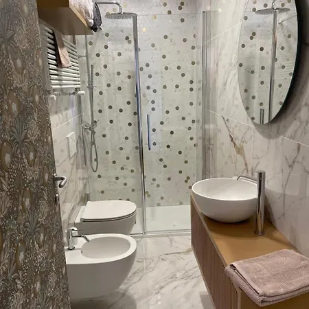 Ferienwohnung Dai Maestri Florenz Exterior foto