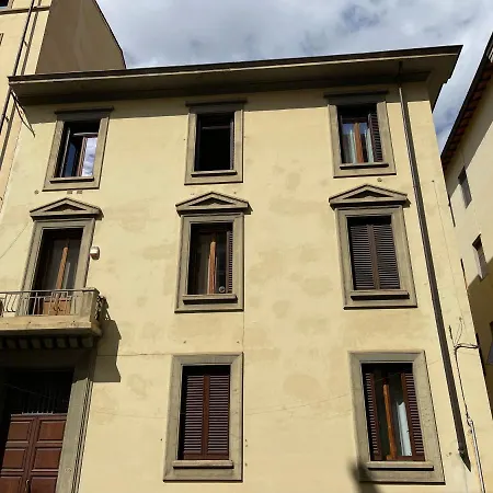 Ferienwohnung Dai Maestri Florenz Exterior foto
