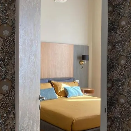 Ferienwohnung Dai Maestri Florenz Exterior foto