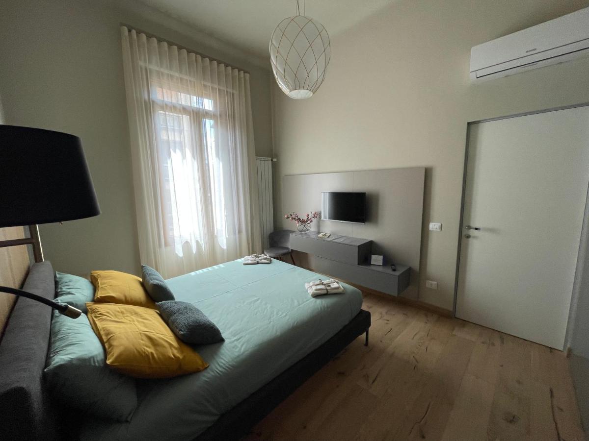 Dai Maestri Apartment Florenz